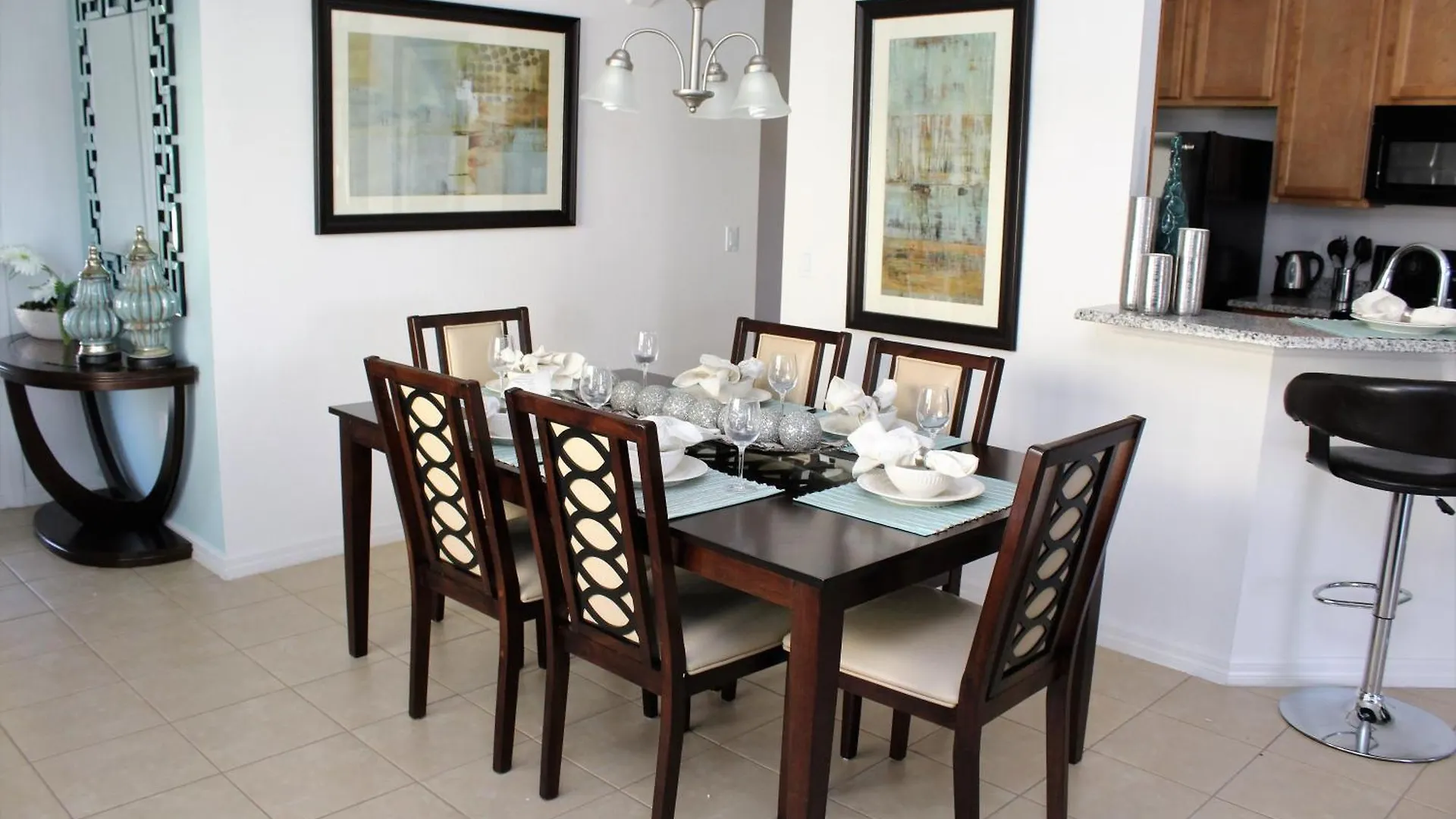 Crofton Springs Villa Davenport