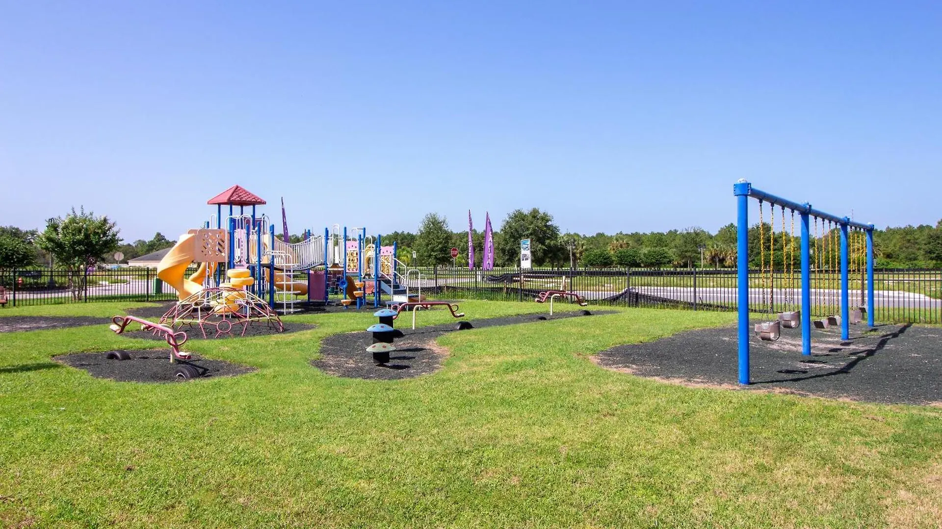 Holiday home Crofton Springs Villa Davenport