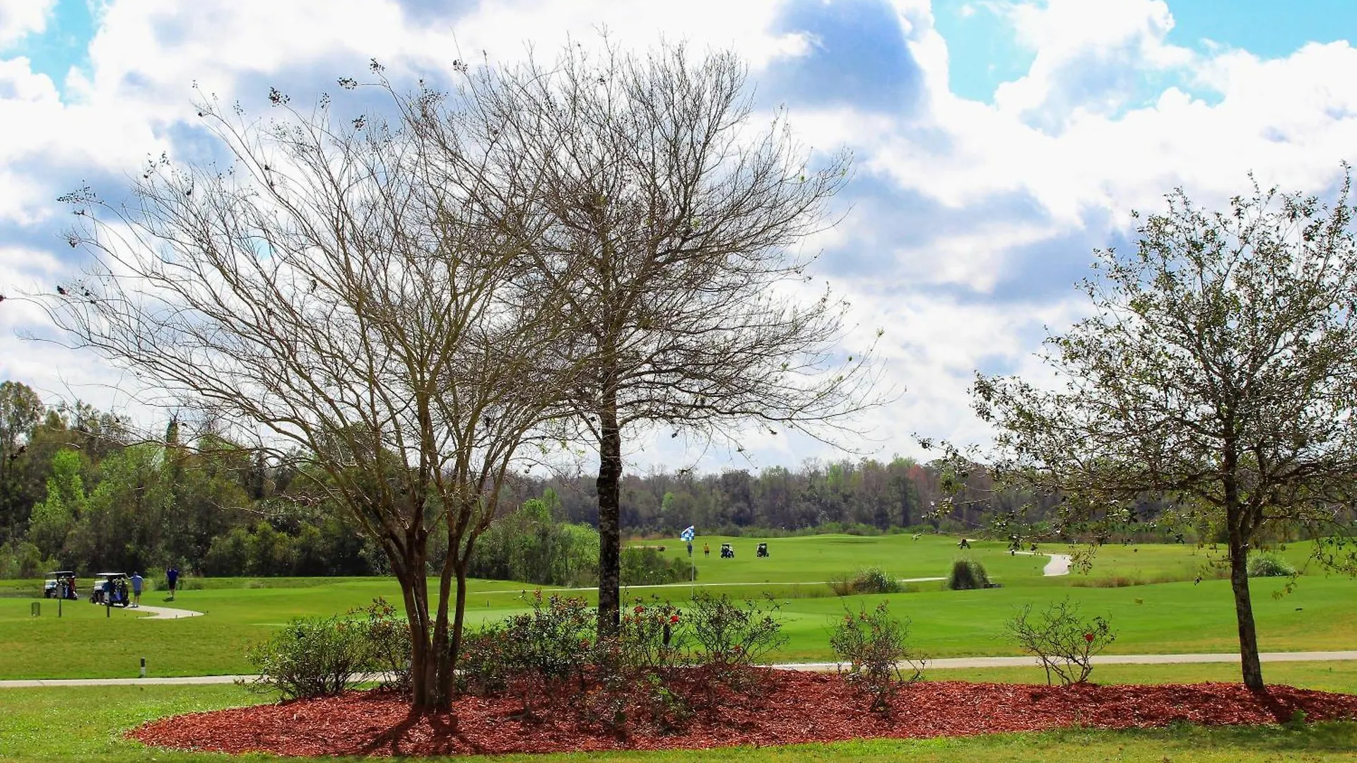 Crofton Springs Villa Davenport