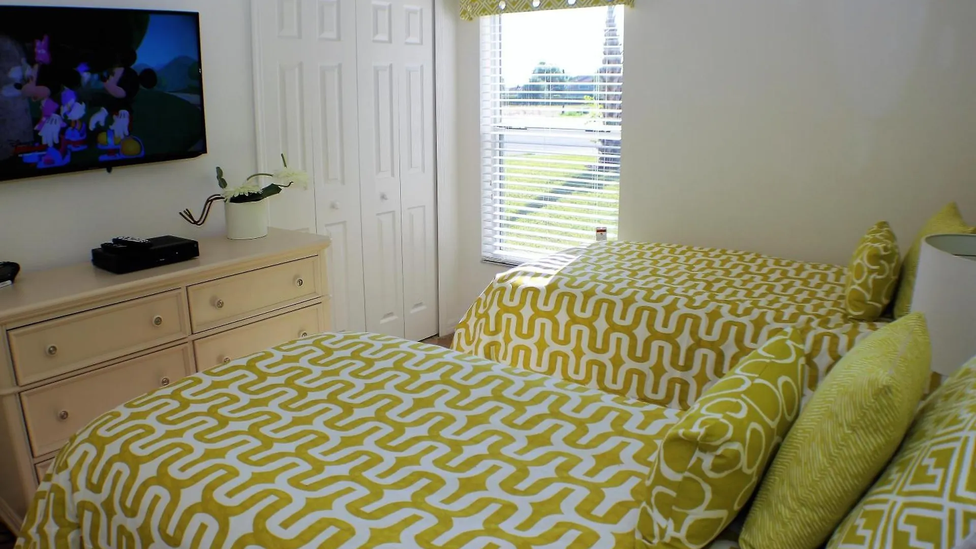 Crofton Springs Villa Davenport