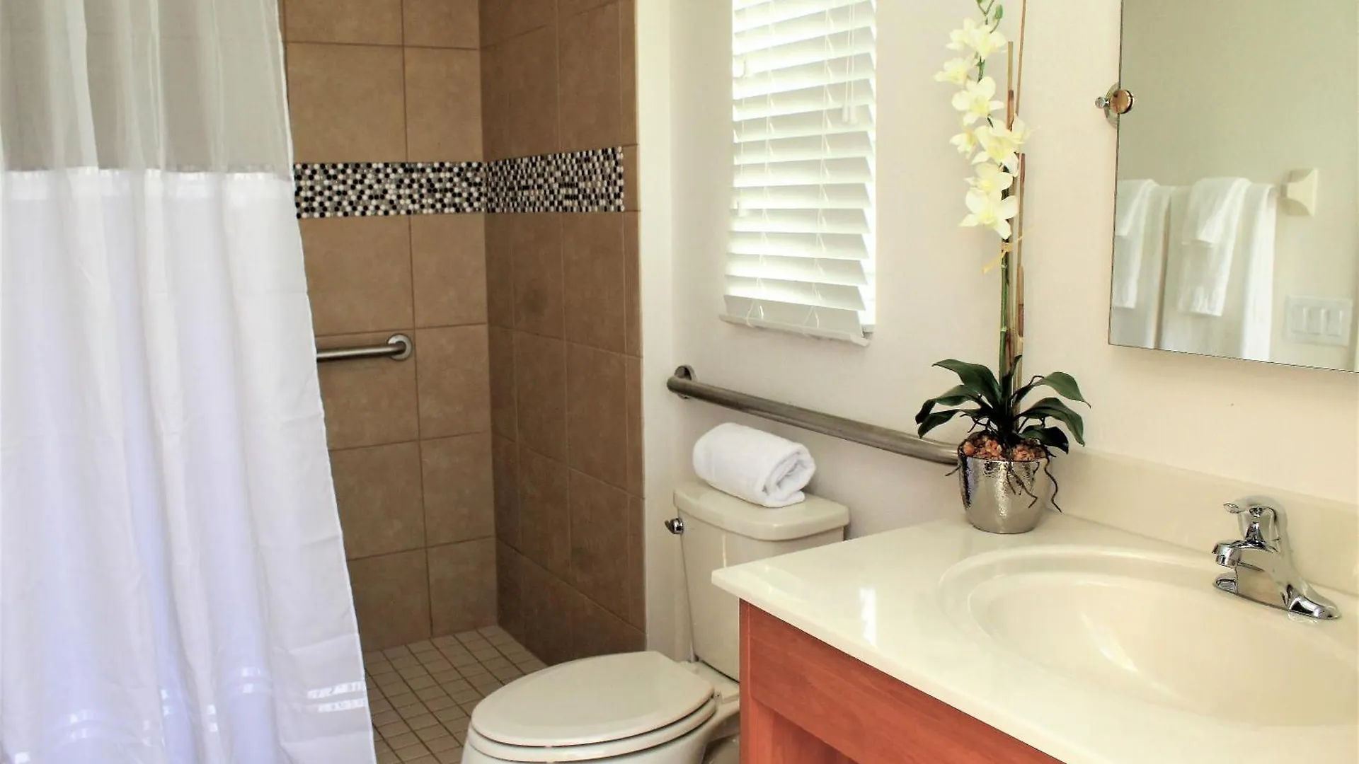 Holiday home Crofton Springs Villa Davenport