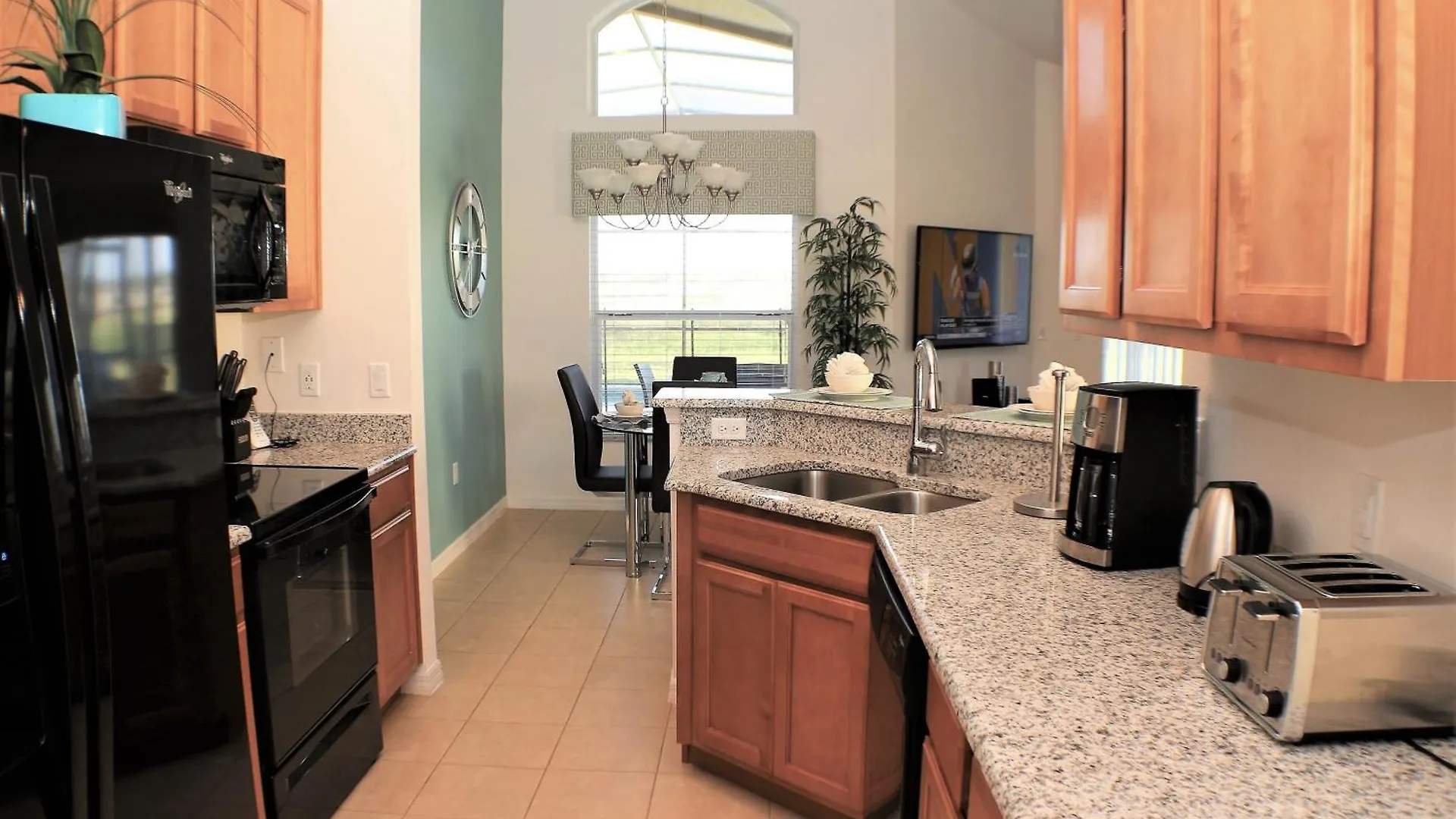Crofton Springs Villa Davenport