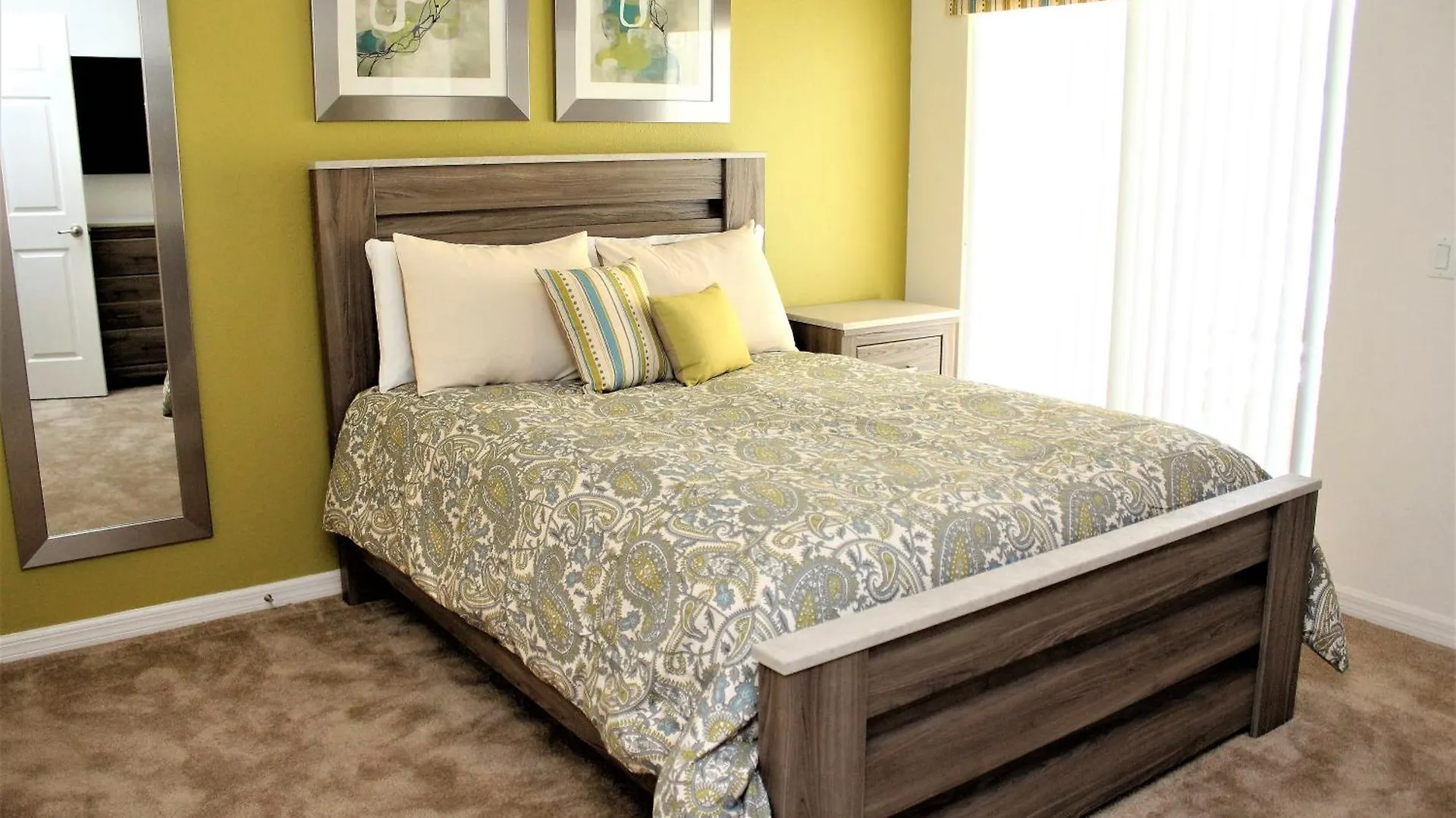 Crofton Springs Villa Davenport United States