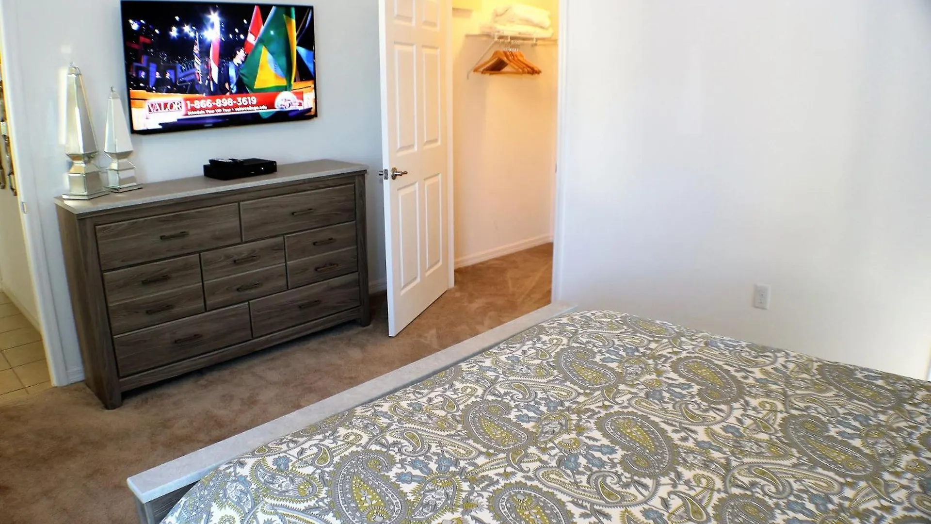 Holiday home Crofton Springs Villa Davenport United States