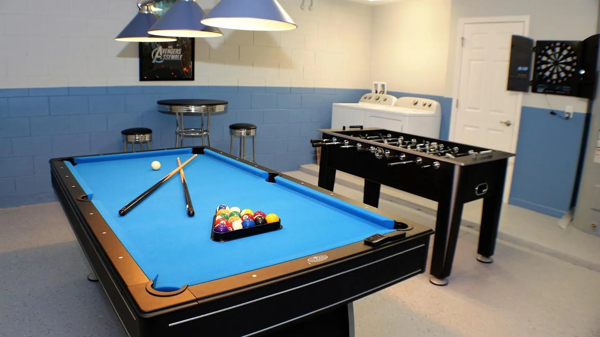 Crofton Springs Villa Davenport Holiday home