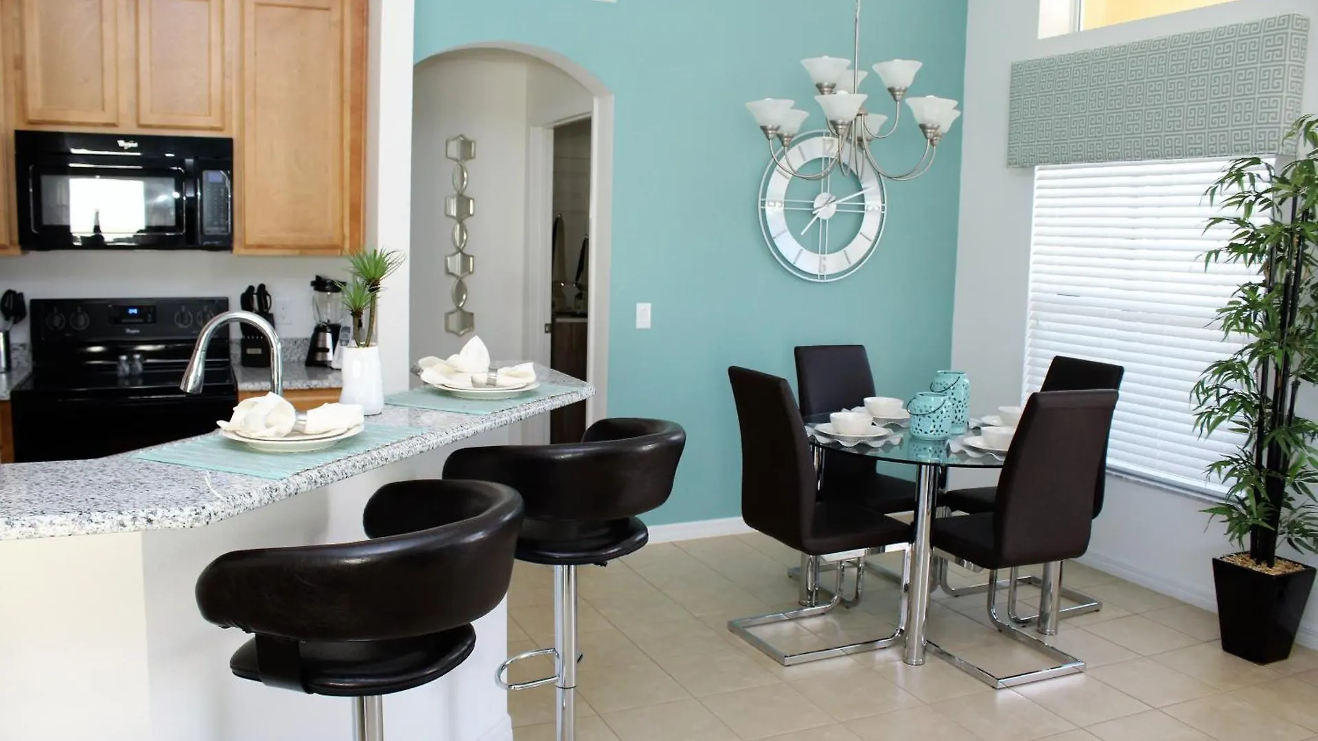 Crofton Springs Villa Davenport