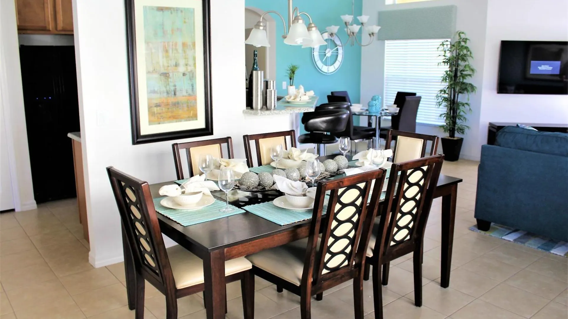 Holiday home Crofton Springs Villa Davenport United States