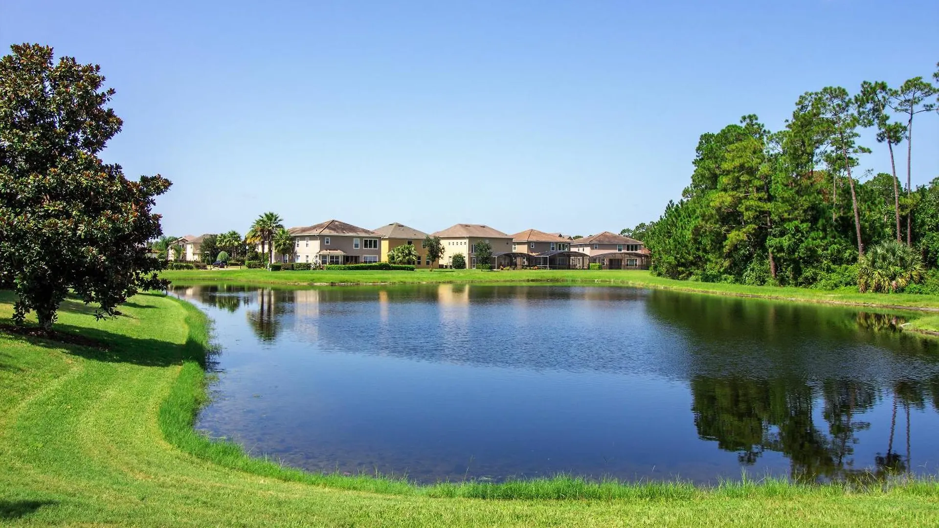 Holiday home Crofton Springs Villa Davenport